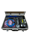 Multi-Spectrum Machine Vision Demo Kit